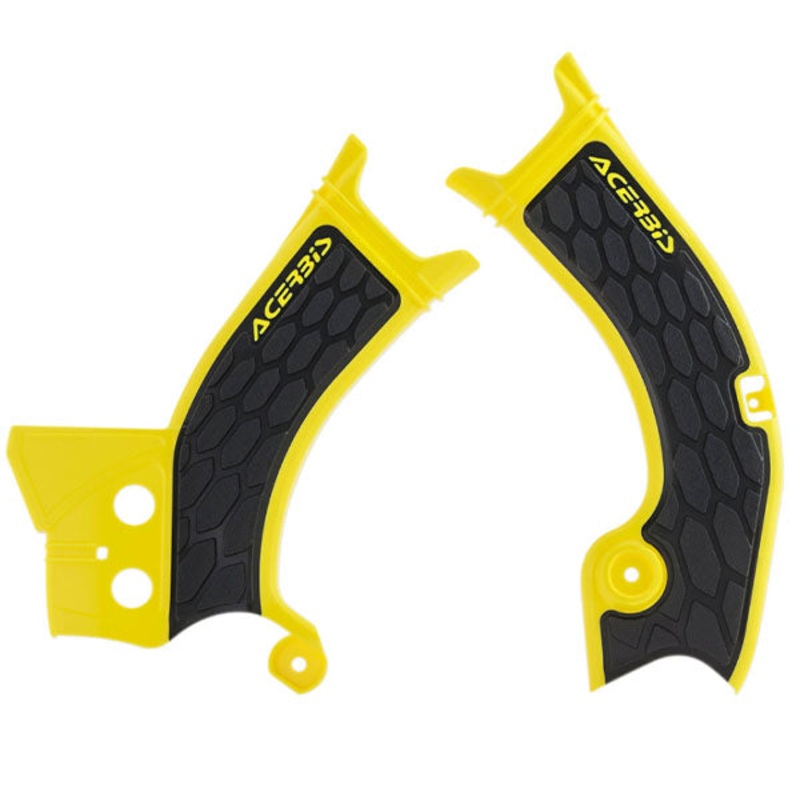 Acerbis – X-Grip Frame Guard (Suzuki) Year 1998