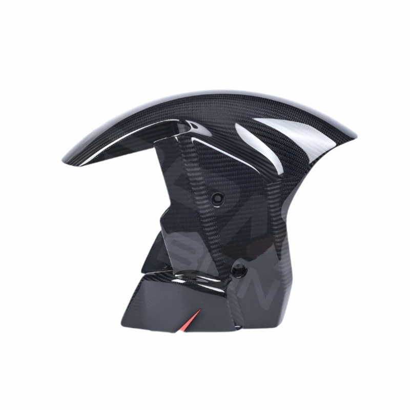 BMW M1000RR S1000R S1000RR Carbon Fiber Front Fender – SBK Motoparts