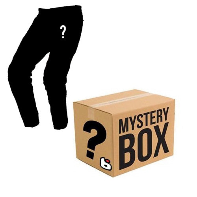 BTO – Mystery Box (Youth Pant)