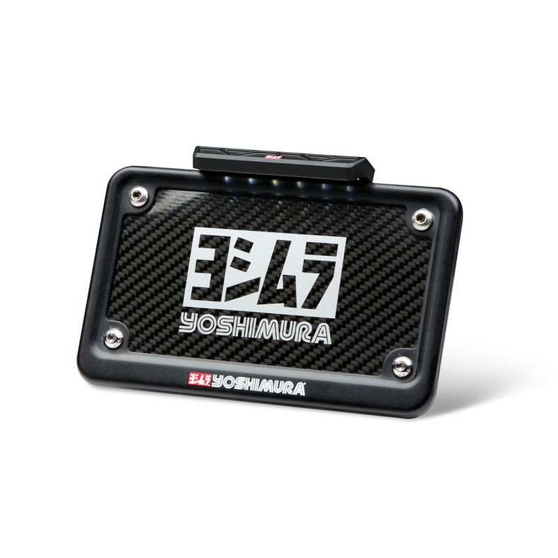 CB1000R 11-16 Fender Eliminator Kit