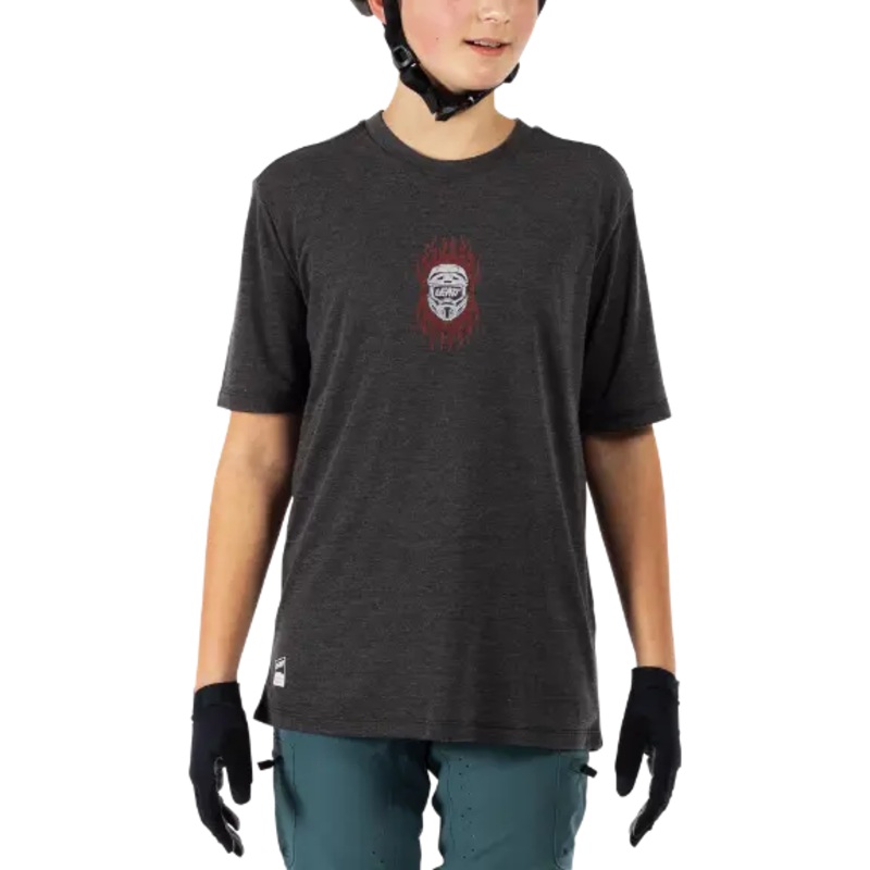 Leatt – AllMtn 2.0 Jersey (MTB) (Youth)