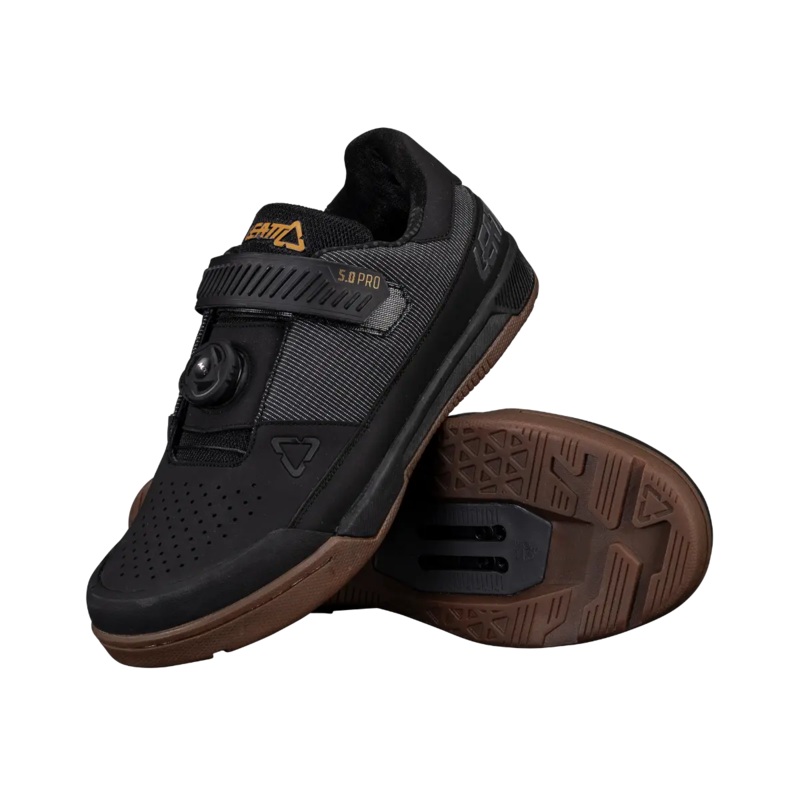 Leatt – ProClip 5.0 Shoe