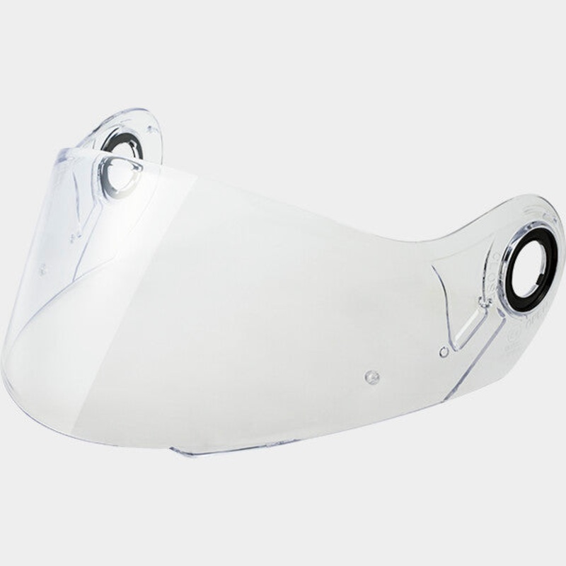 LS2 Anti Fog Visor Clear For Strobe FF325 Helmets
