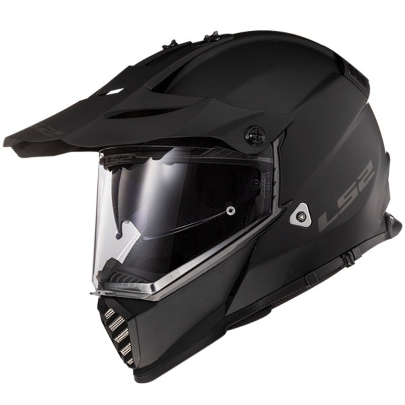LS2 – Blaze Solid Helmets
