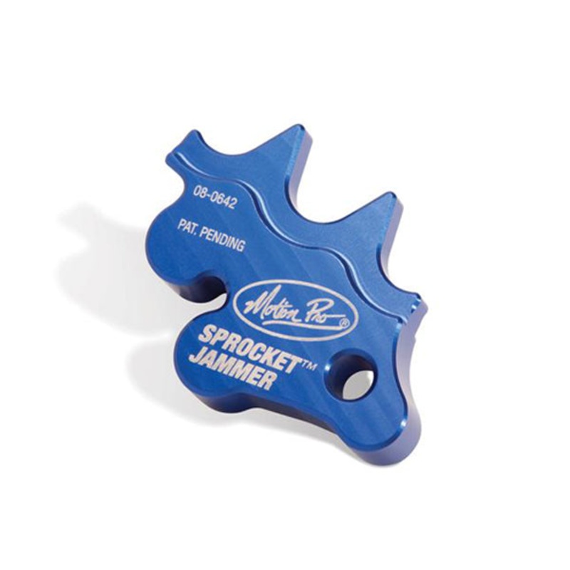 Motion Pro – Sprocket Jammer