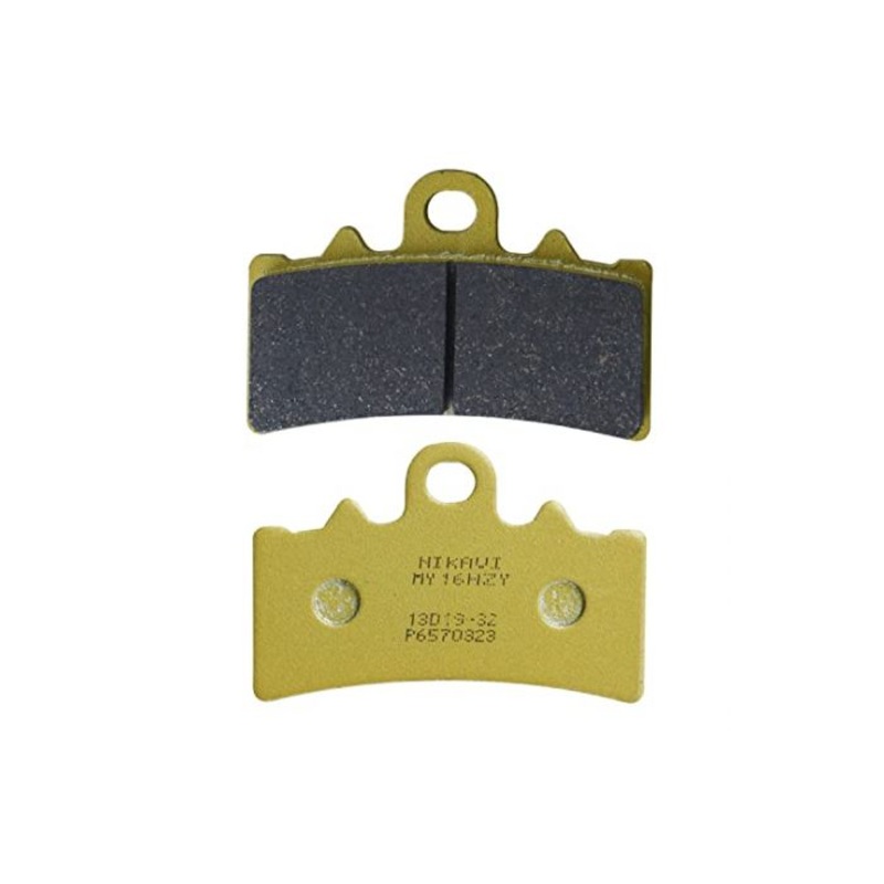 NIKAVI GDP04 Front Brake Pads/DISC Pads for KTM Front