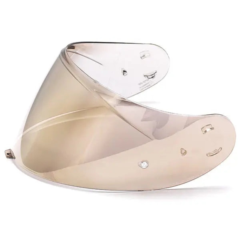 Nolan N60/N80 Helmet Visor Metallic Gold