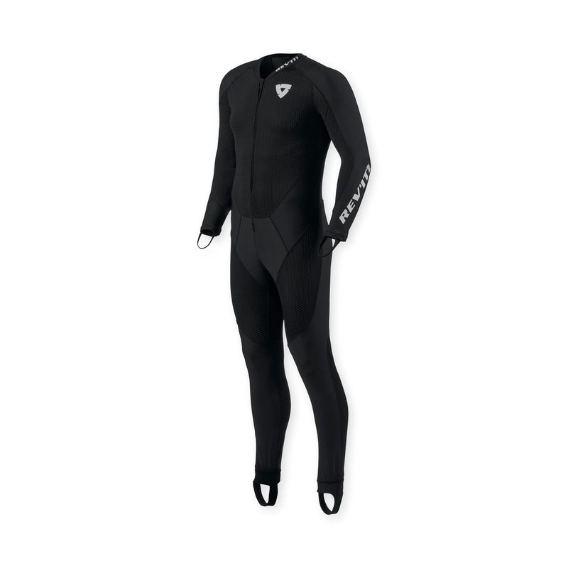 Revit Blast Base Layer Undersuit Black