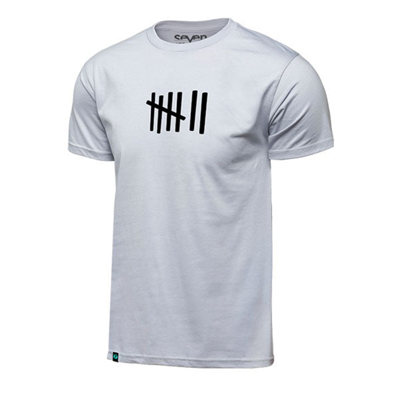 Seven MX – Hash Tee