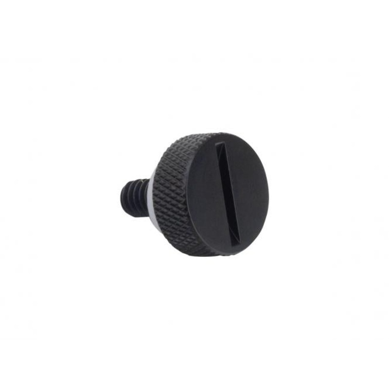 Slotted 1/4-28 Thread Seat Mounting Screw With Washer