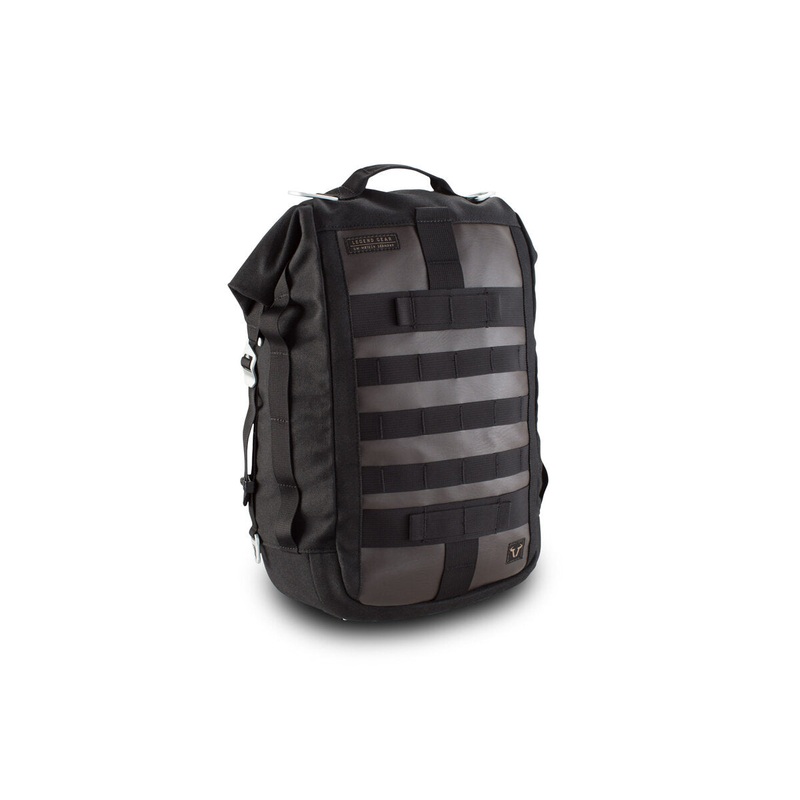 SW Motech Legend Gear Tail Bag LR1