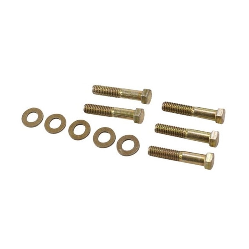 TC Bros. Sprocket Bolt Kit for Scrambler and Tracker Wheels