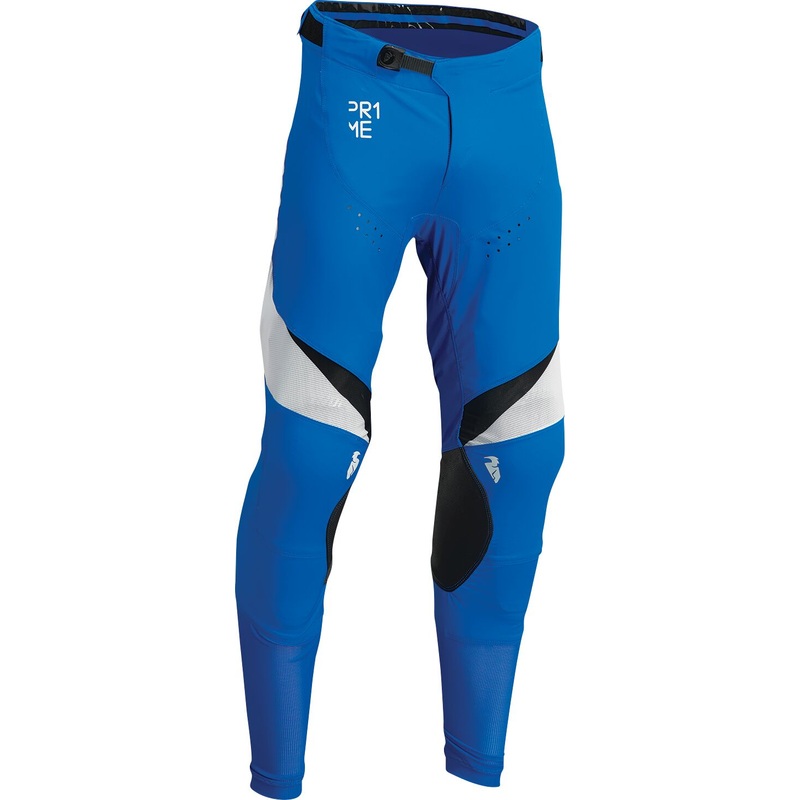 Thor Prime Rival Trouser Blue / White