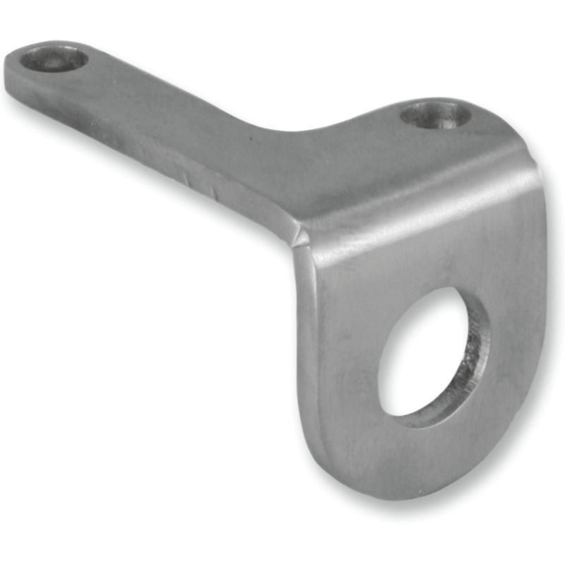 Todd’s Cycle Choke Cable Relocation Bracket – Keihin CV Carb