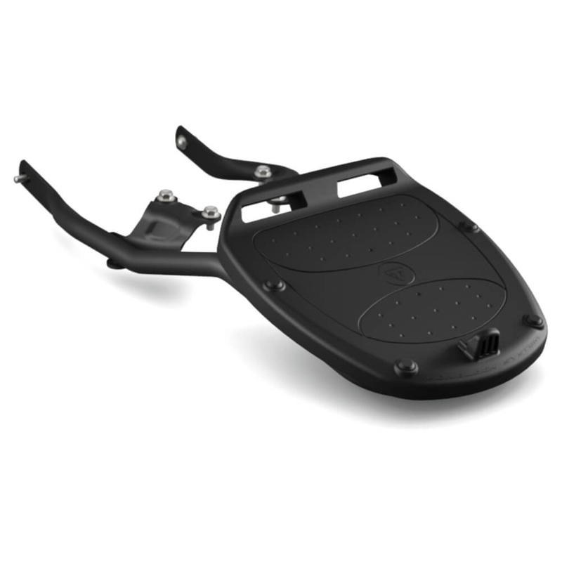 Top Box Mounting Kit Black A9758370