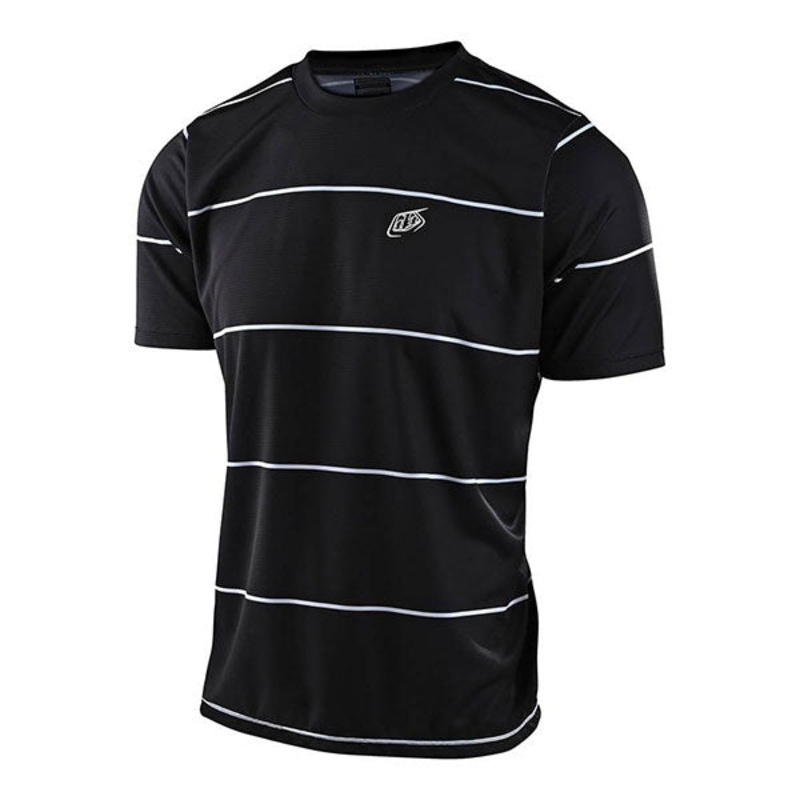 Troy Lee Designs – Flowline SS Stacked Jersey (MTB)