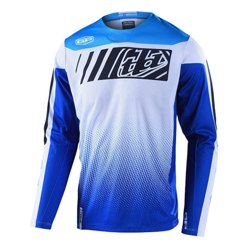 Troy Lee Designs – GP Icon Jersey