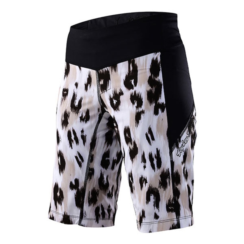 Troy Lee Designs – Luxe Wild Cat Shorts (MTB) (Womens)