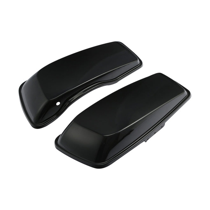 Unpainted Regular Saddlebag lids For Harley touring 14-23 models