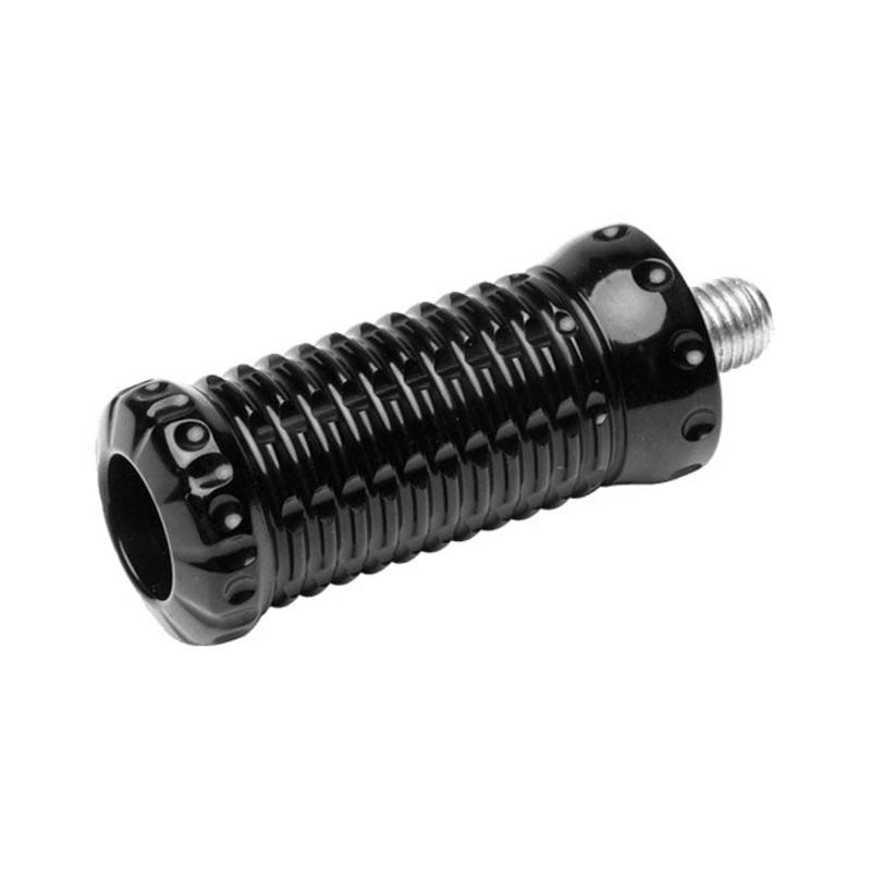 Vity”S Design Misano Shift / Brake Peg, Black