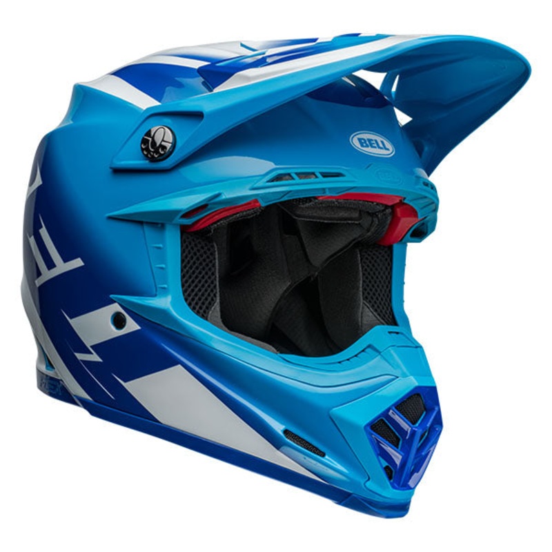 Bell – Moto-9S Flex Rail Helmet