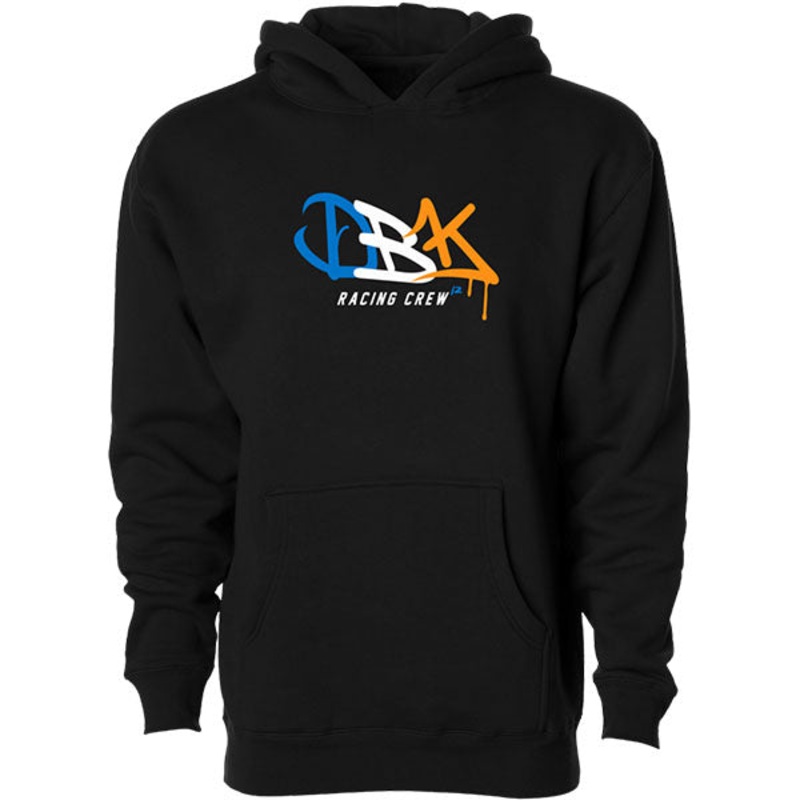 Dirt Bike Kidz – Drippy Hoodie (Youth)