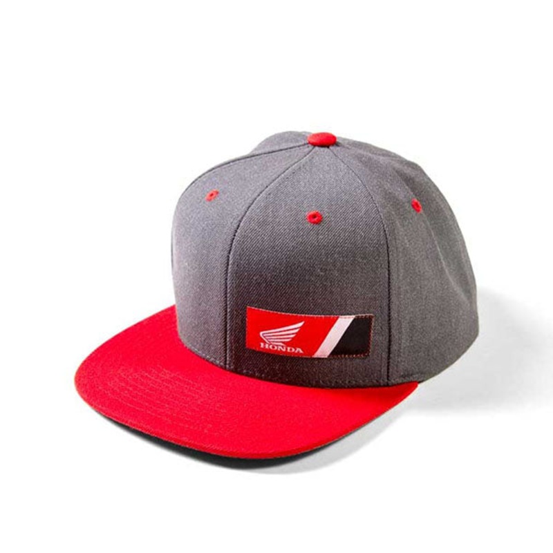 Factory Effex – Honda Wedge SnapBack Hat