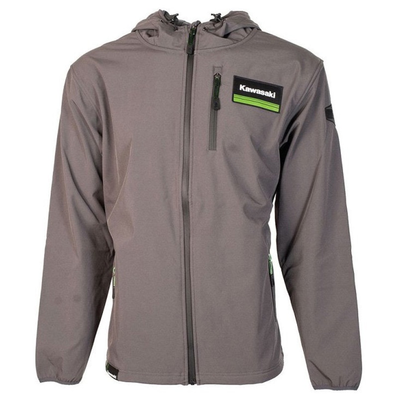 Factory Effex – Kawasaki Soft-Shell Jacket