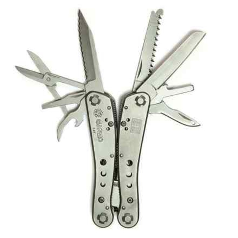GANZO G201-H MULTI TOOL