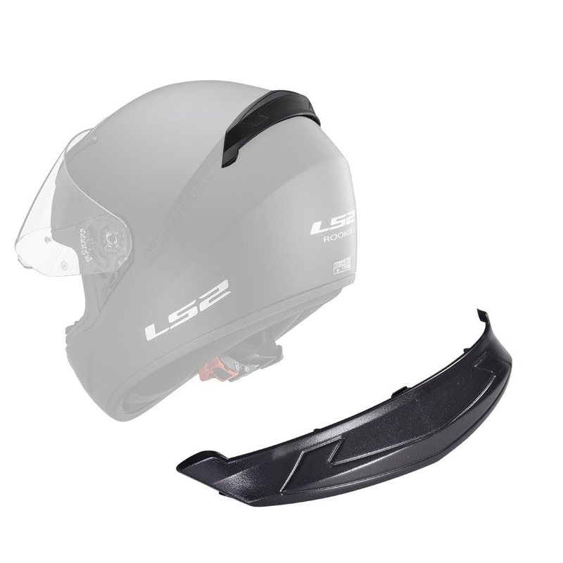 LS2 FF352 STROBE HELMET ACCESSORIES
