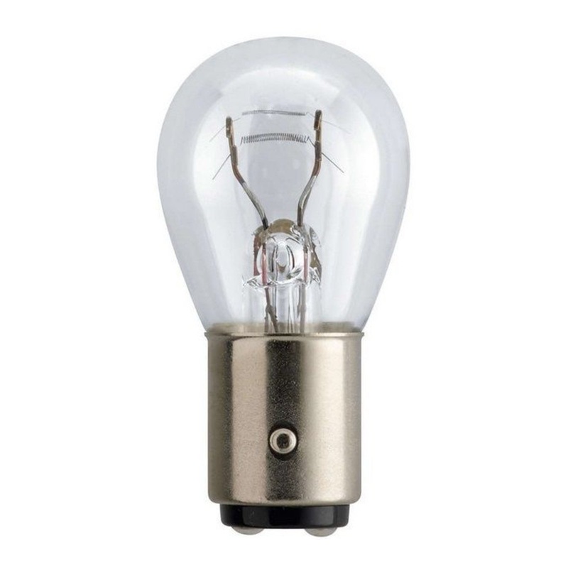Philips Bulb S-8 1157 ST 12.8/14V 26.88/8.26W CP – 10 pack