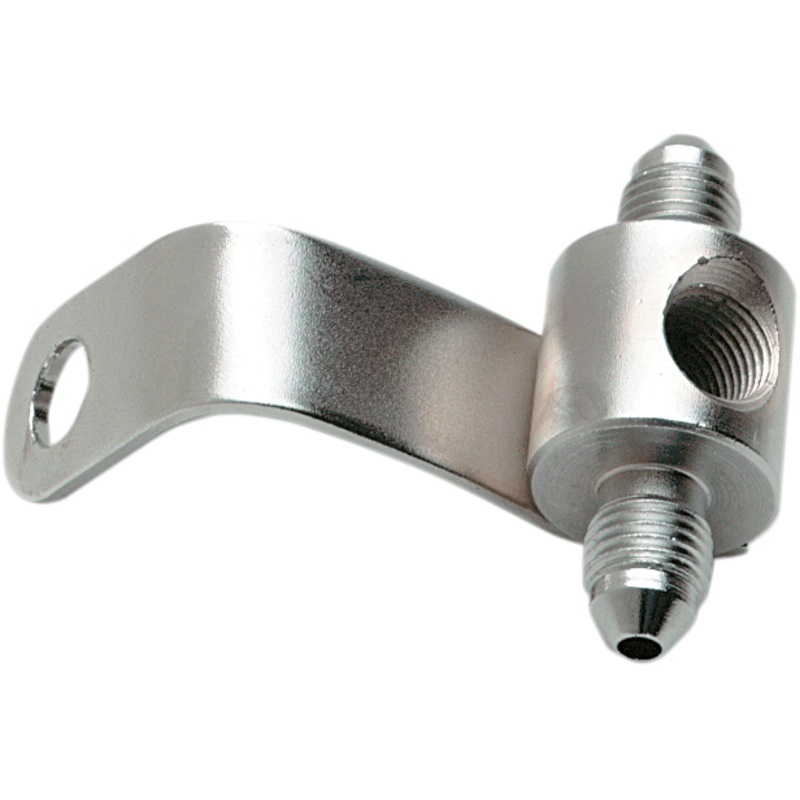 Rear Brake Light Switch “T” W/ Mount