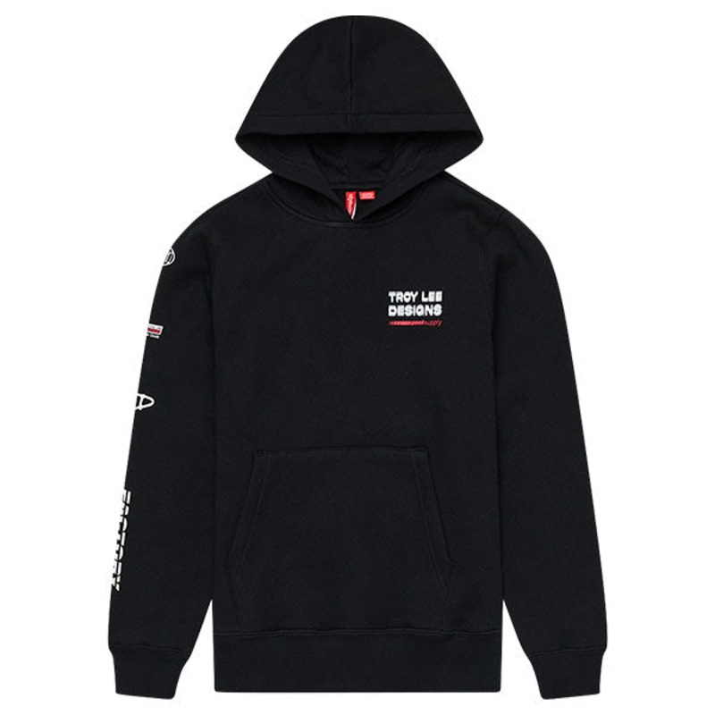 Troy Lee Designs – Factory Pullover (Youth)