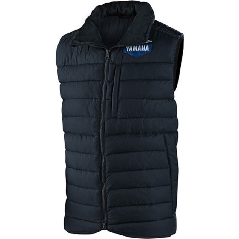 Troy Lee Designs – Yamaha L4 Puff Vest