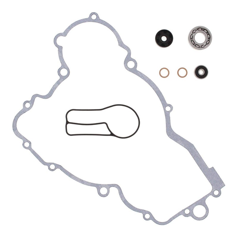 Vertex Water Pump Rebuild Kit – KTM EXC 250 ’04-’05