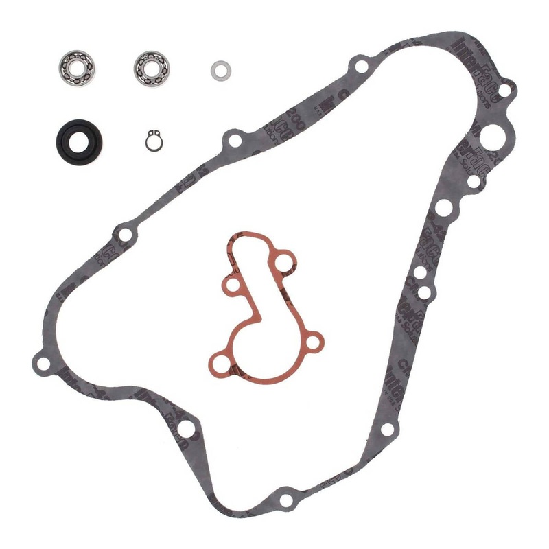 Vertex Water Pump Rebuild Kit – RM80 ’91-’01