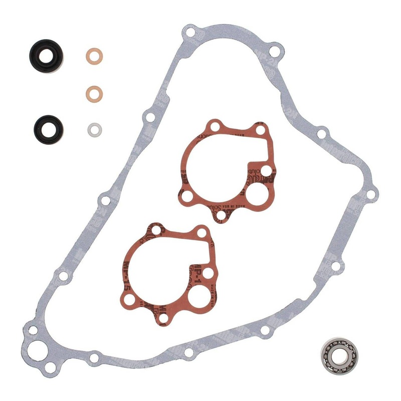 Vertex Water Pump Rebuilt Kit CR250R ’02-’07’