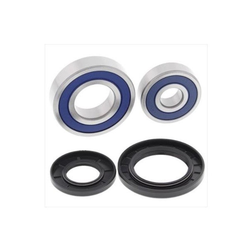 Wheel Bearing Kit (1282)