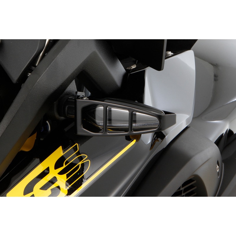 BMW Motorrad – Multifunctional Indicator Guard Front – Long