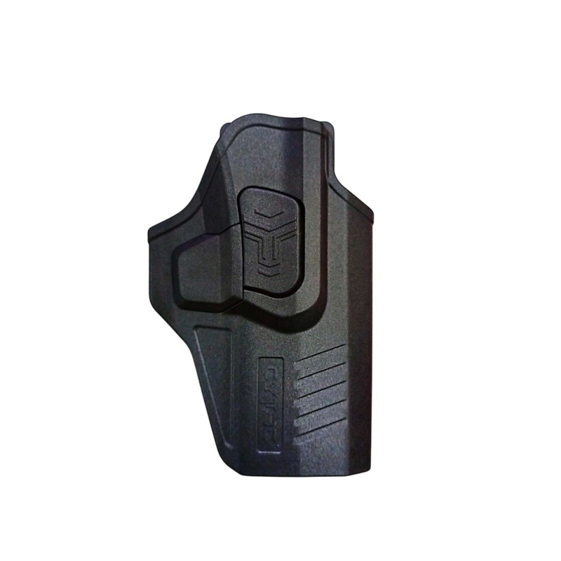CYTAC R-DEFENDER G4 BELT CLIP V2
