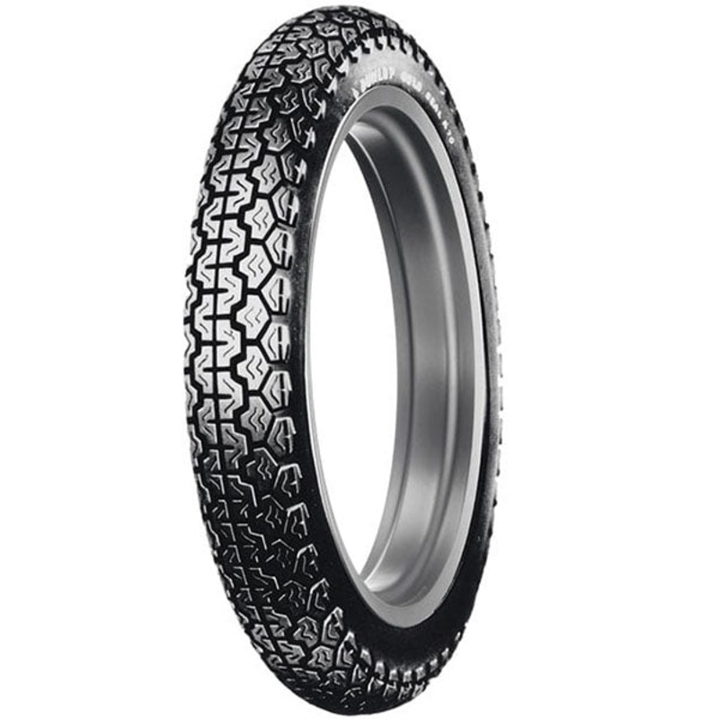 Dunlop – K70 Tire