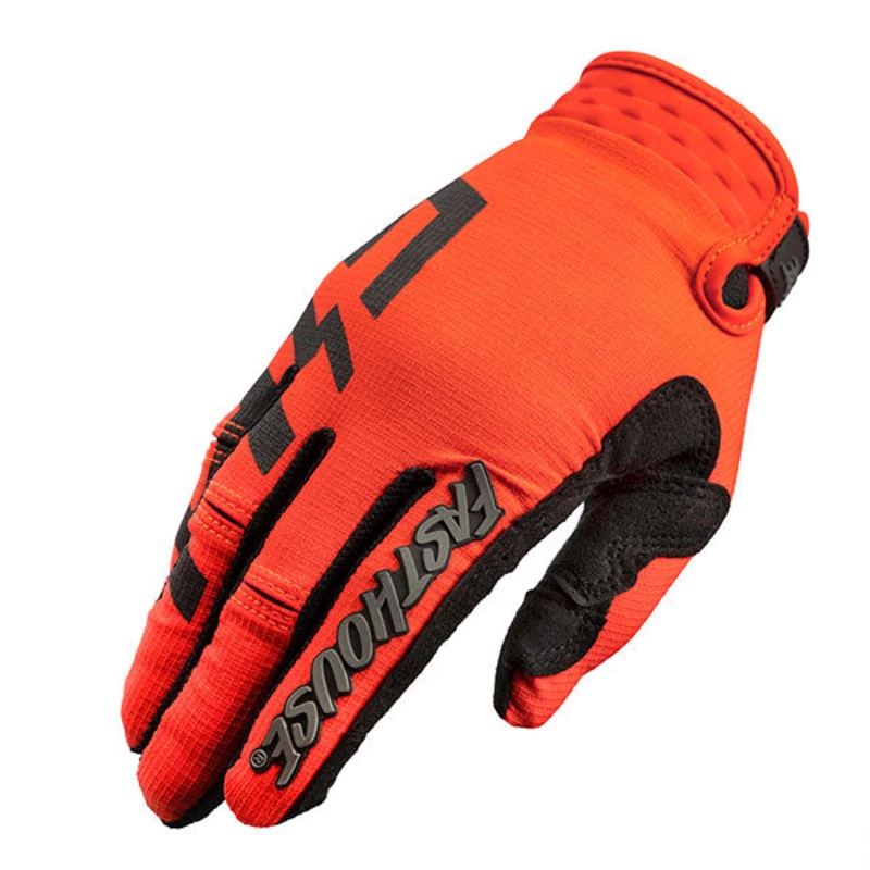 Fasthouse – Elrod Nocturne Glove