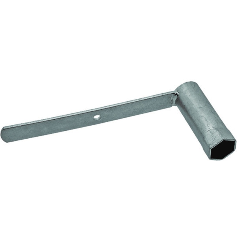 Fire Power – Air Cooled Dirt Bike Wrench