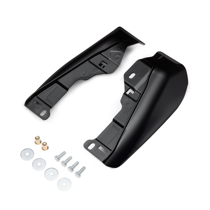Harley Davidson 57200417 Mid-Frame Air Deflector KIT,SHRD,AIR DEFLECTOR,MID-FRA