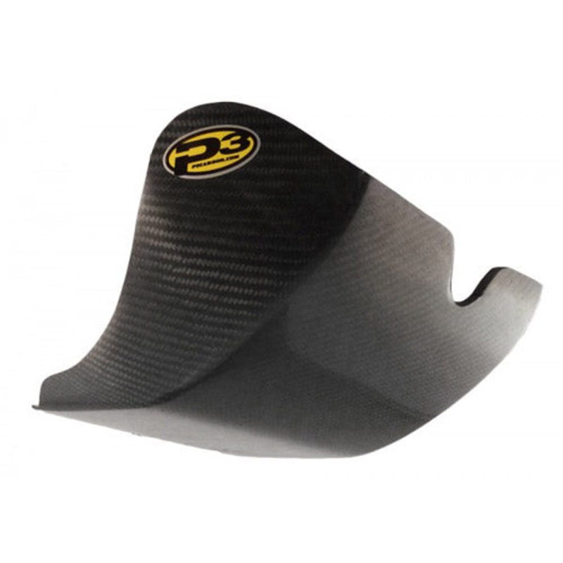 P3 – Carbon Fiber Skid Plates (Suzuki)