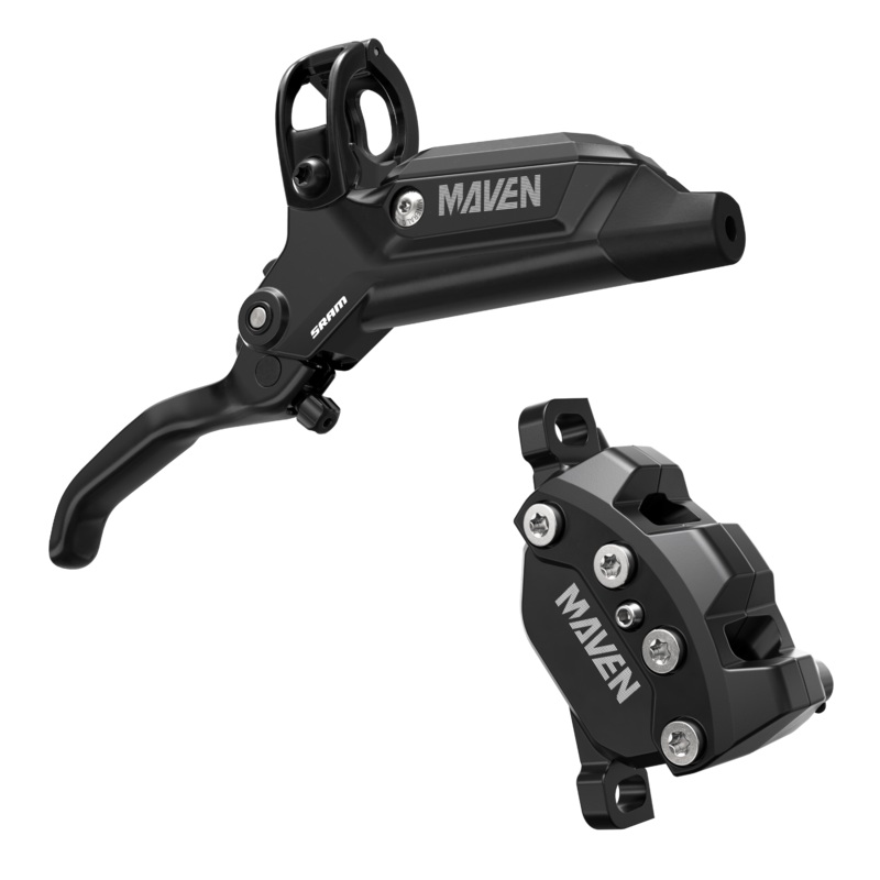 SRAM Maven Base Brake – Rear – 2000mm Hose