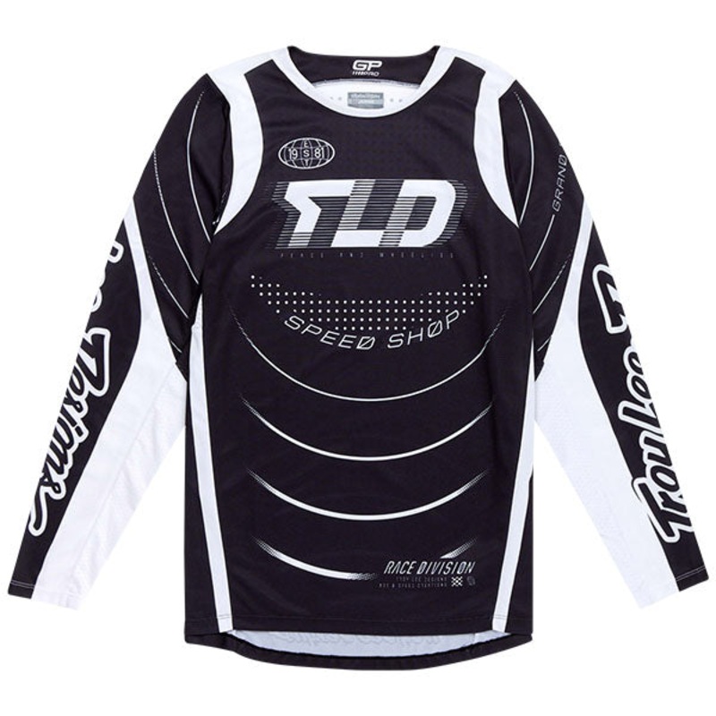 Troy Lee Designs – GP Pro Spun Jersey