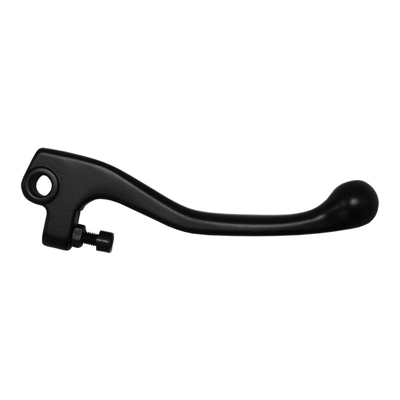Whites Brake Lever Honda CR80-500 / CRF150/230 / XR250R/400R – Black