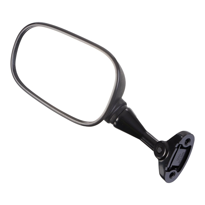 Whites Mirror Honda CBR929R ’00-’01 (Left)