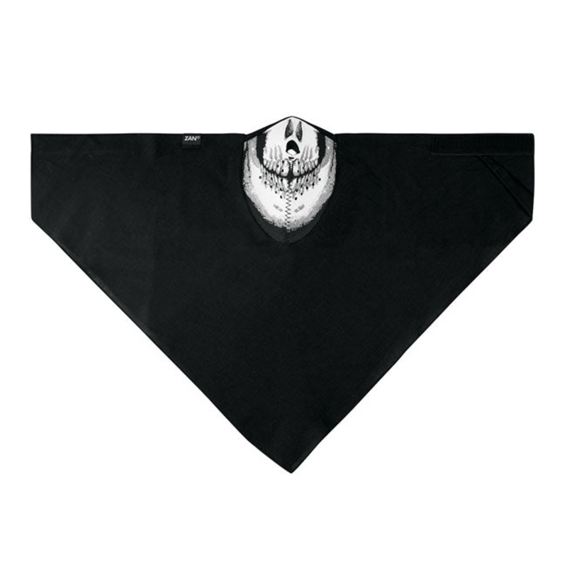 ZAN Headgear Neodanna Mask Skull
